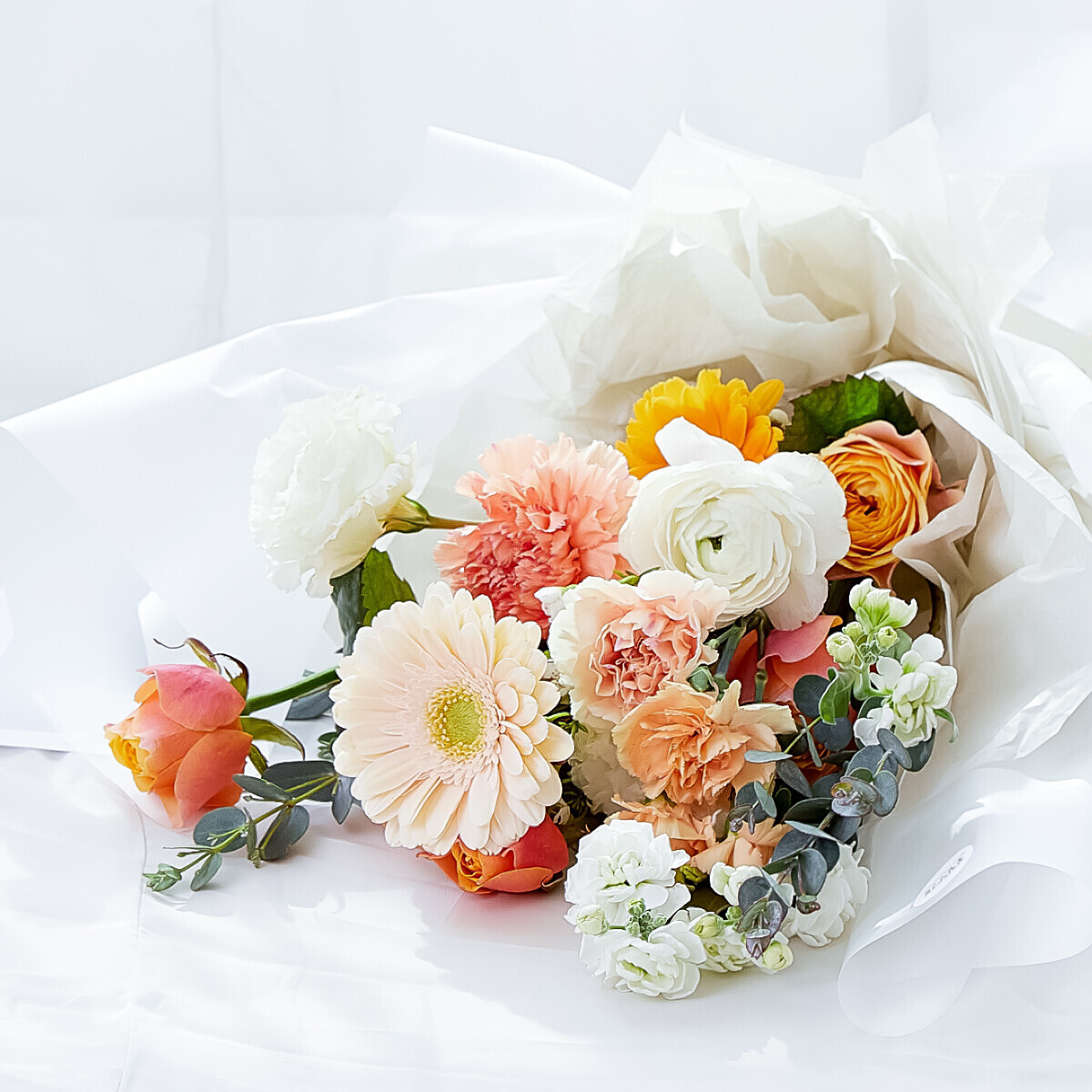 한강의 노을(서울한정)