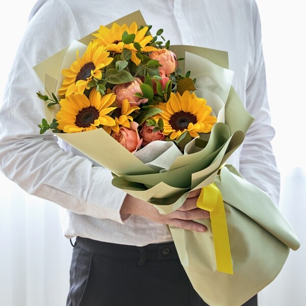 꽃집청년들,너라는 해