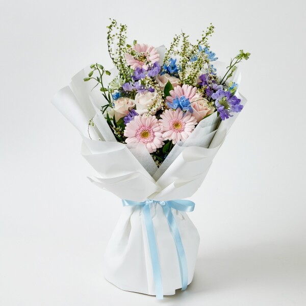 꽃집청년들,뮤티드 핑크