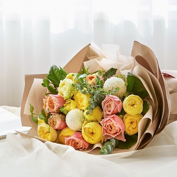 꽃집청년들,로지 선데이