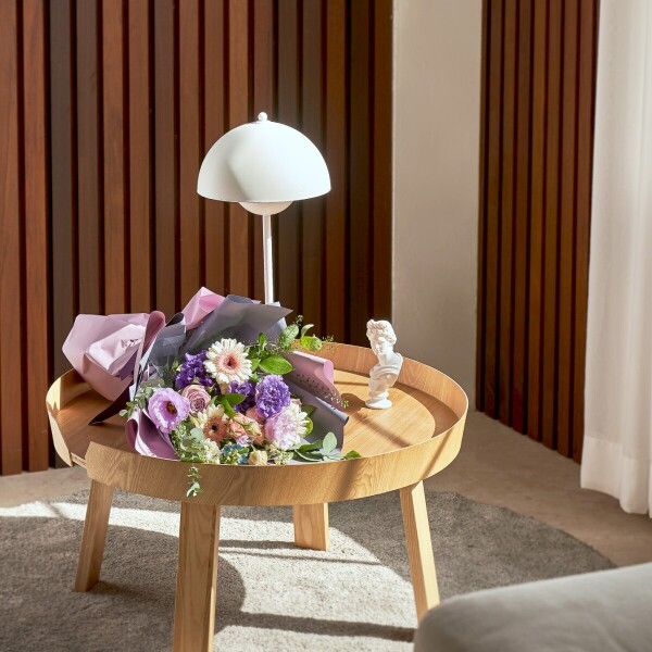 꽃집청년들,스토크