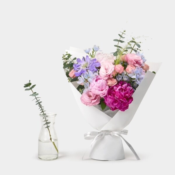 꽃집청년들,스트로베리문