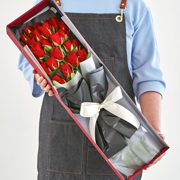 꽃집청년들,그녀에게