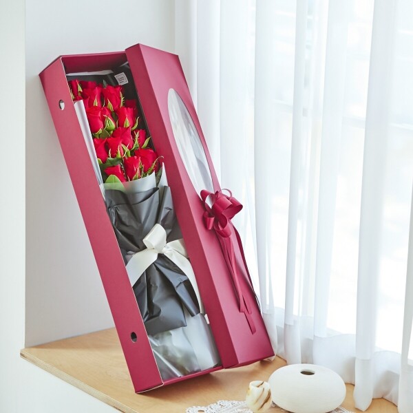 꽃집청년들,그녀에게