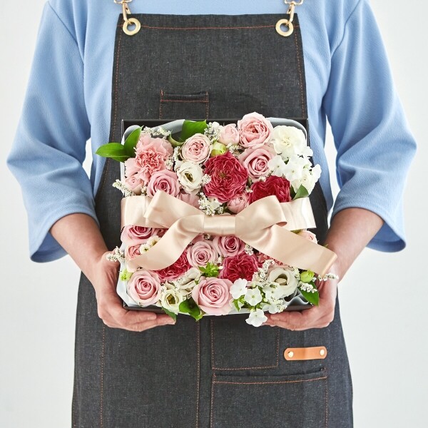 꽃집청년들,로즈가든