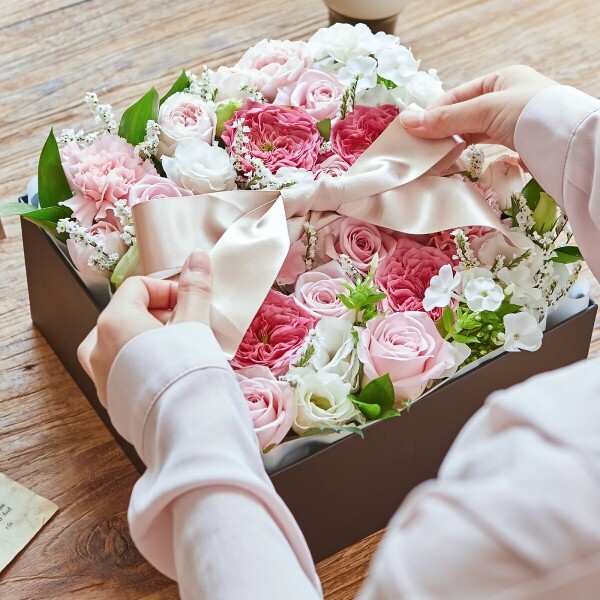 꽃집청년들,로즈가든