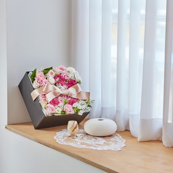 꽃집청년들,로즈가든