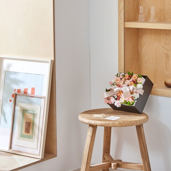 꽃집청년들,오렌지팝