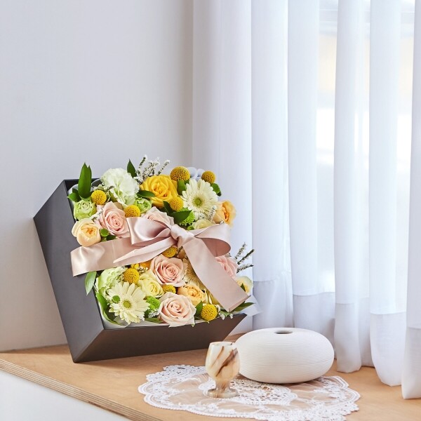 꽃집청년들,좋은날