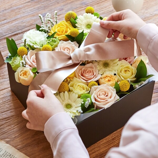 꽃집청년들,좋은날