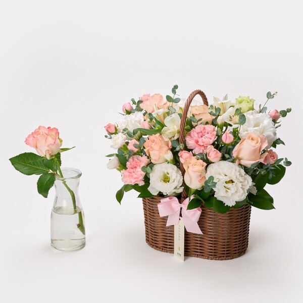 꽃집청년들,로맨스 로즈