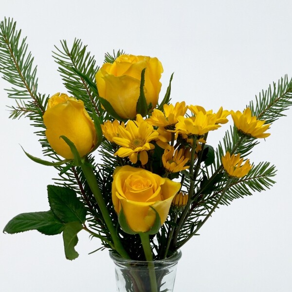 꽃집청년들,MIX S