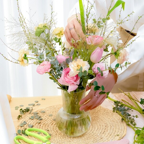 꽃집청년들,MIX M