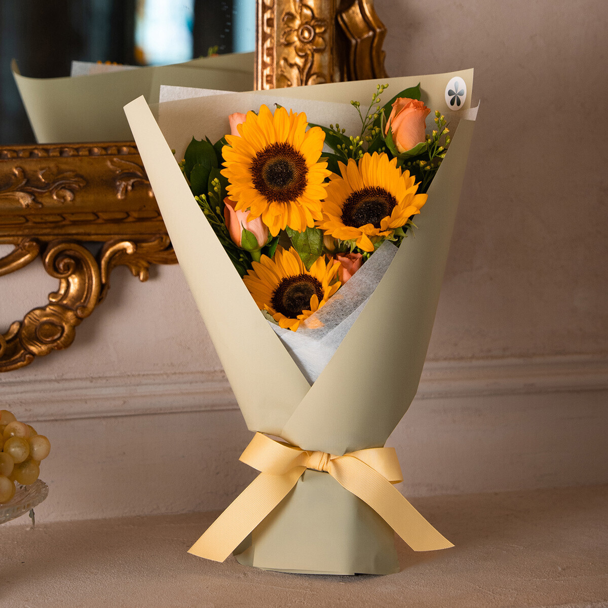 고흐의 해바라기