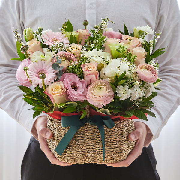 꽃집청년들,루나 핑크