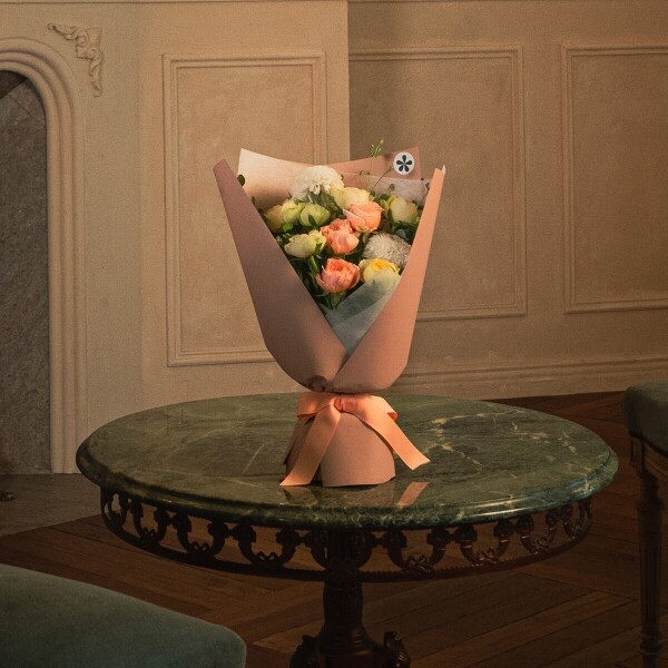 꽃집청년들,클림트키스