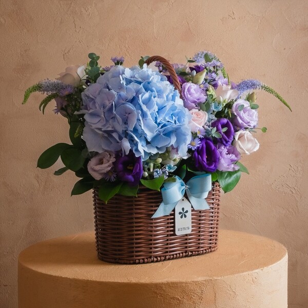 꽃집청년들,별이빛나는밤