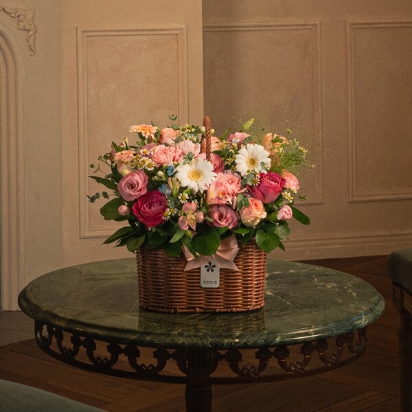 꽃집청년들,프라고나르