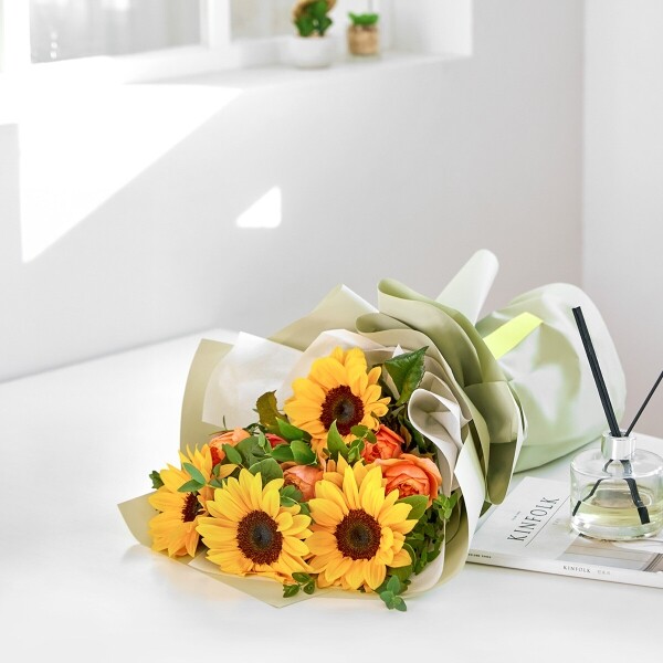 꽃집청년들,너라는 해