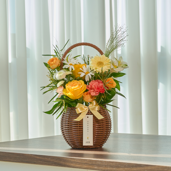 꽃집청년들,계절마음