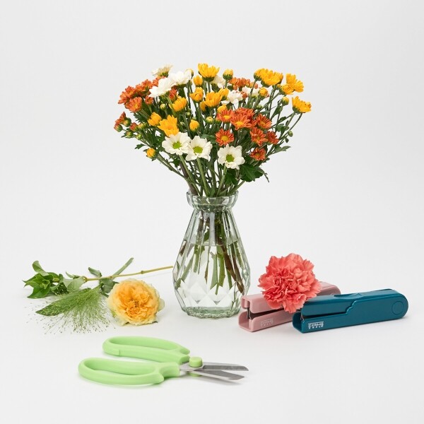 꽃집청년들,MIX 옐로우소국