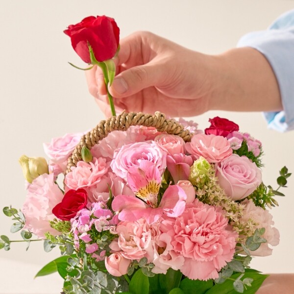 꽃집청년들,여자친구 감동 선물, 결혼기념일 꽃바구니, 생일 꽃다발, 전국 당일 꽃배달 서비스, 고백, 프로포즈