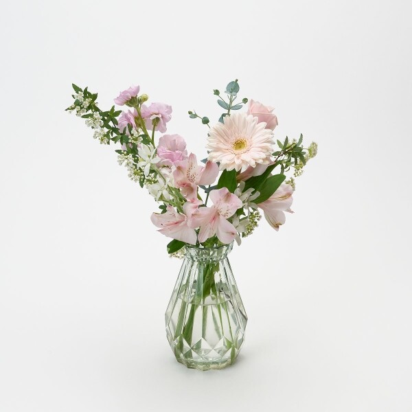 꽃집청년들,화이트데이 계절 꽃다발