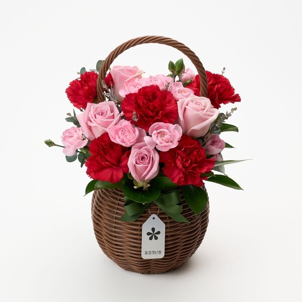 꽃집청년들,어버이마음