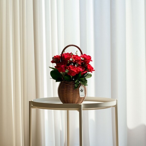 꽃집청년들,감사한마음