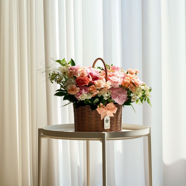 꽃집청년들,소중한 당신께