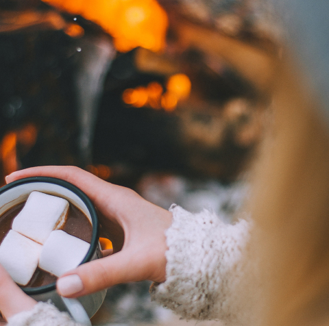 마시멜로,삶의 여유