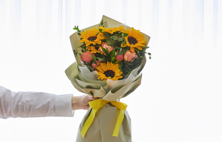 천재 화가, 반고흐를 돌아보며