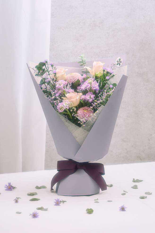 마이 유스, 헤이즈